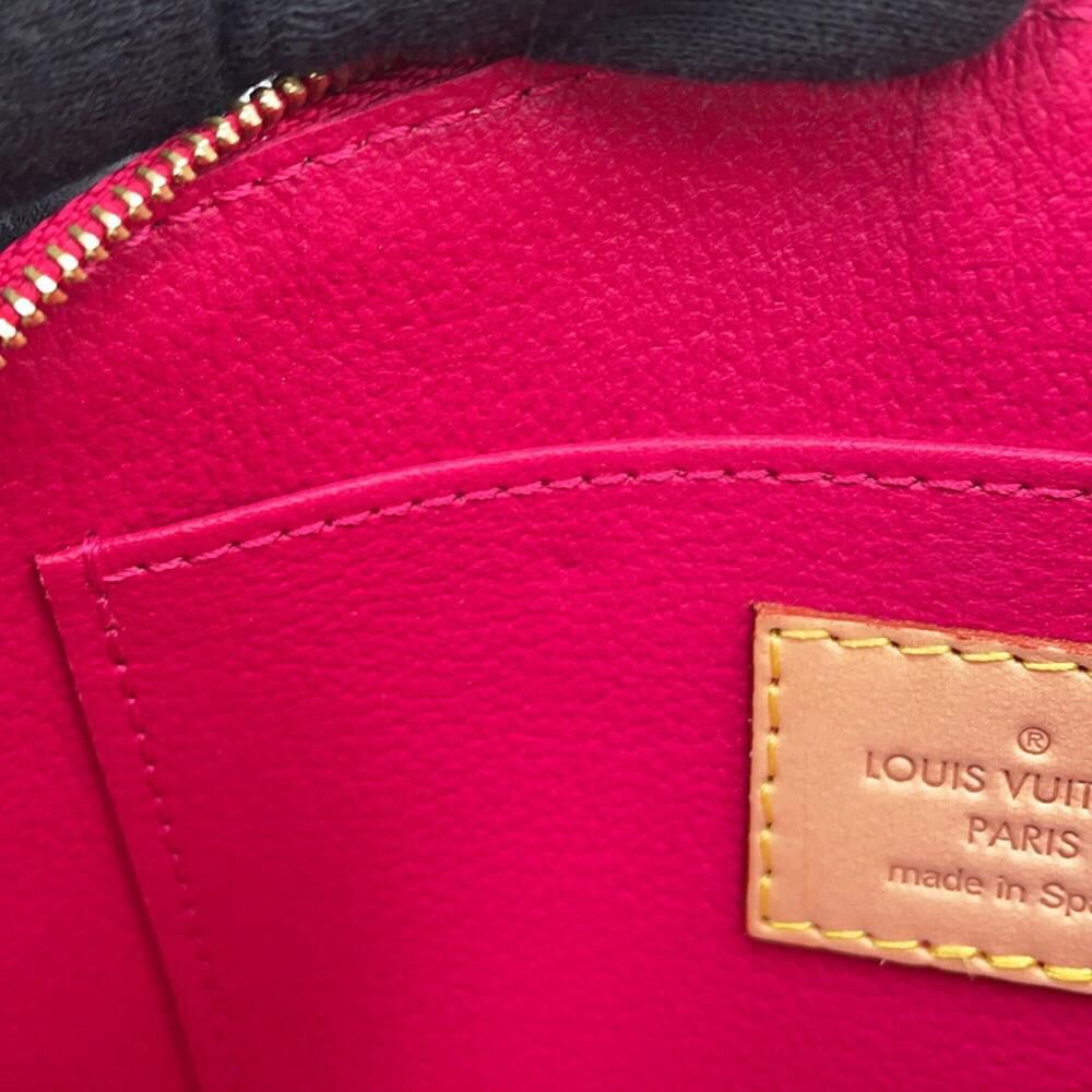 Louis Vuitton Cosmetic Pouch