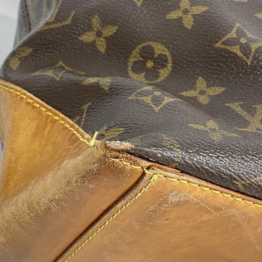 Louis Vuitton Cabas