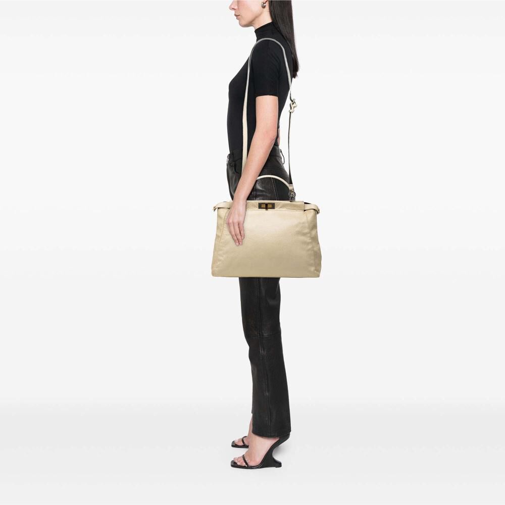 Fendi Peekaboo