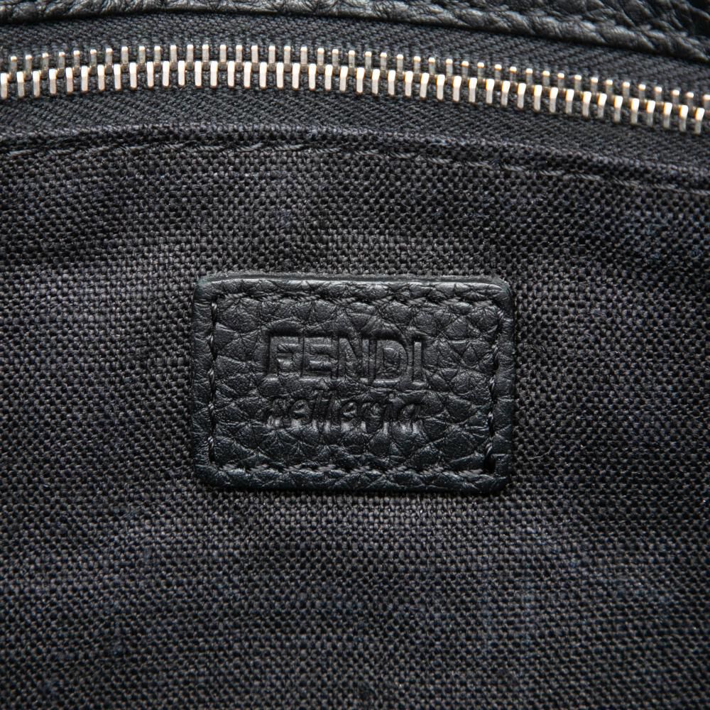 Fendi Clutch