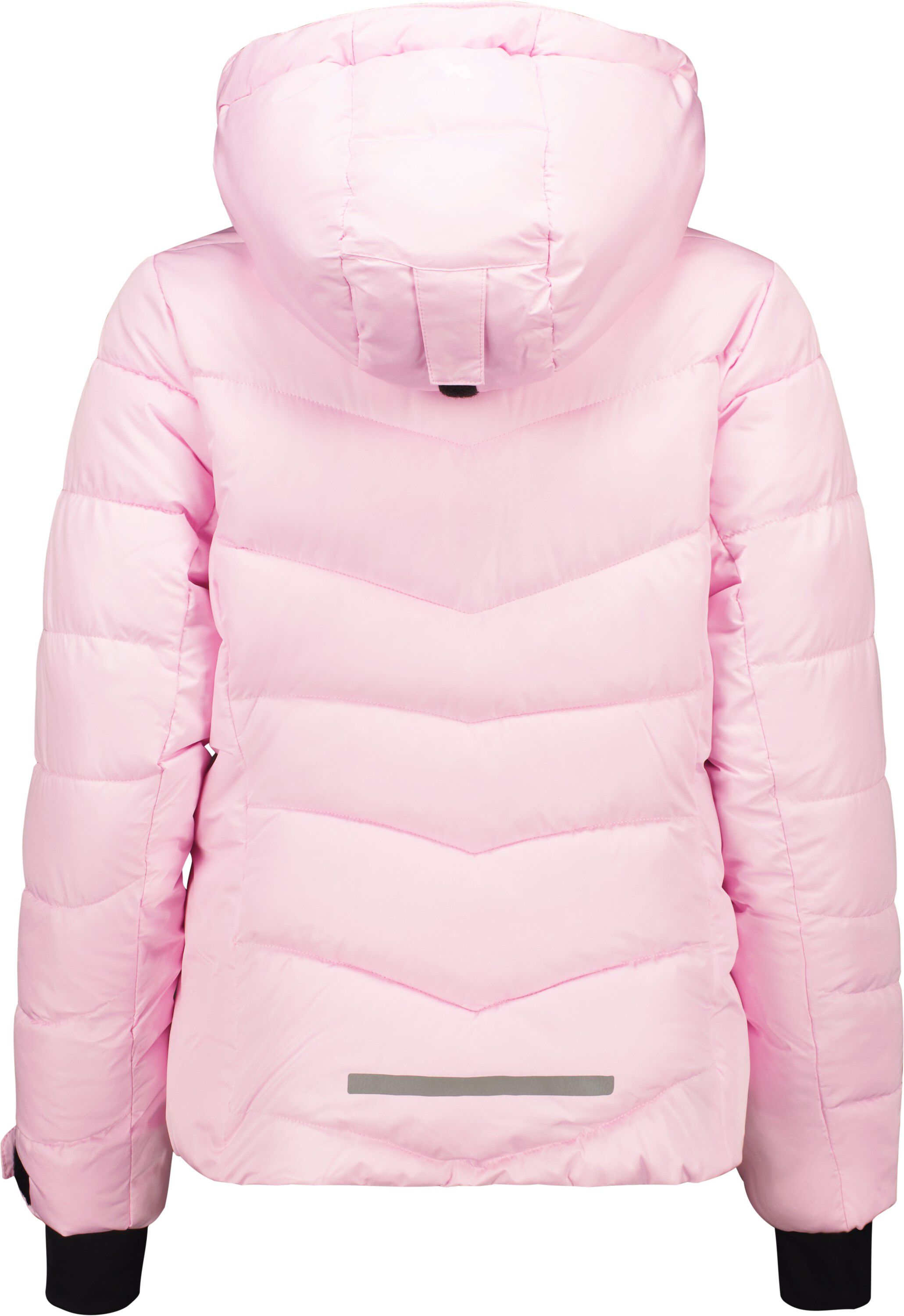 MCK CRYSTAL JRG SKI JKT