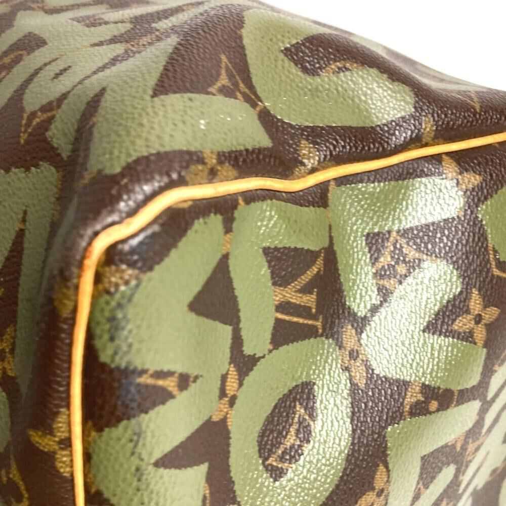 Louis Vuitton Speedy