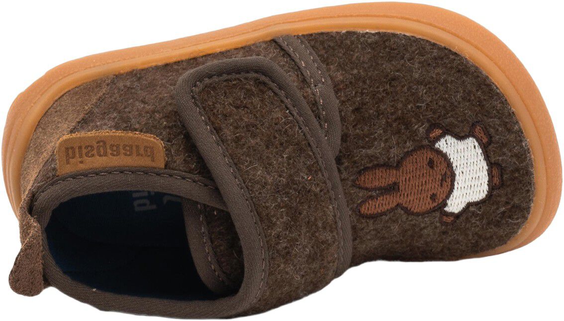 miffy x bisgaard barefoot basic