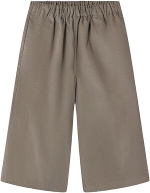 BILLY RUFFLE PANT