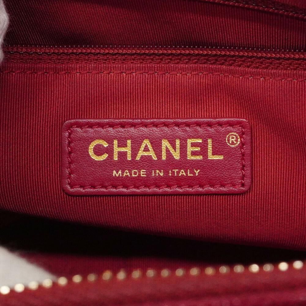 Chanel Handbag
