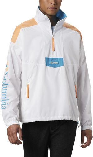 Riptide Anorak