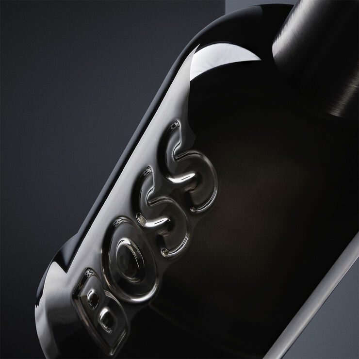 Bottled Parfum Eau de Toilette