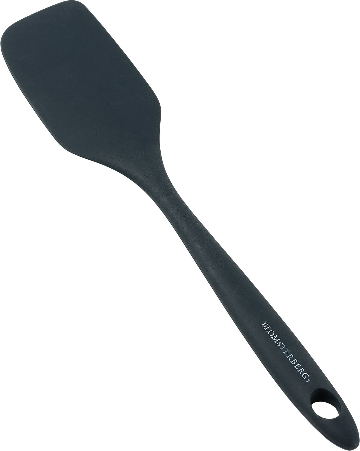 Dejskraber 31,7 x 6,2 cm Gr&aring; Silikone