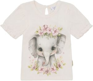 T-Shirt Beroligende Elefa