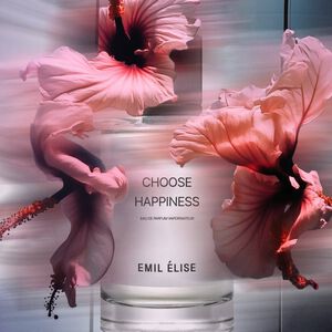 EMIL &Eacute;LISE Choose Happiness EdP 100 ml