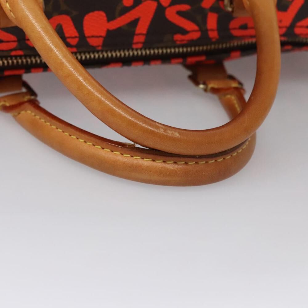 Louis Vuitton Speedy