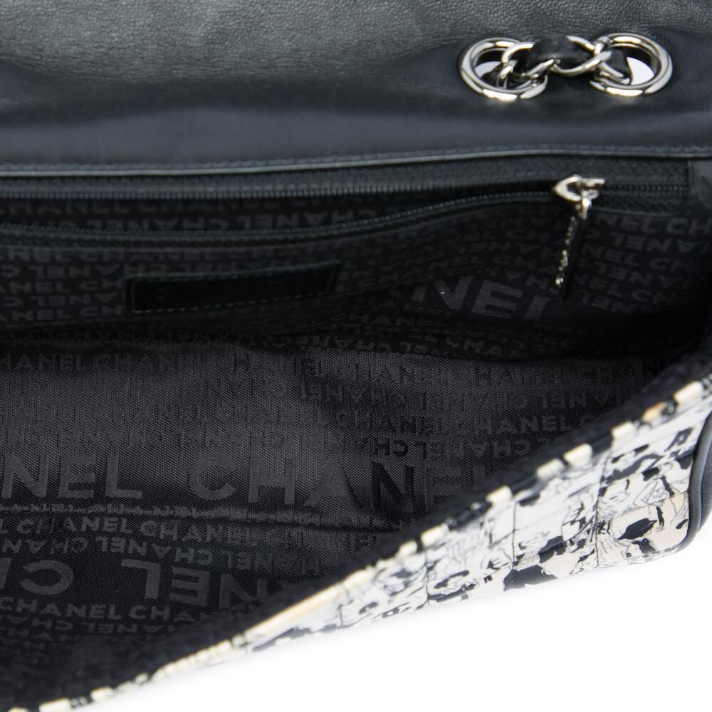 Chanel Flap Bag