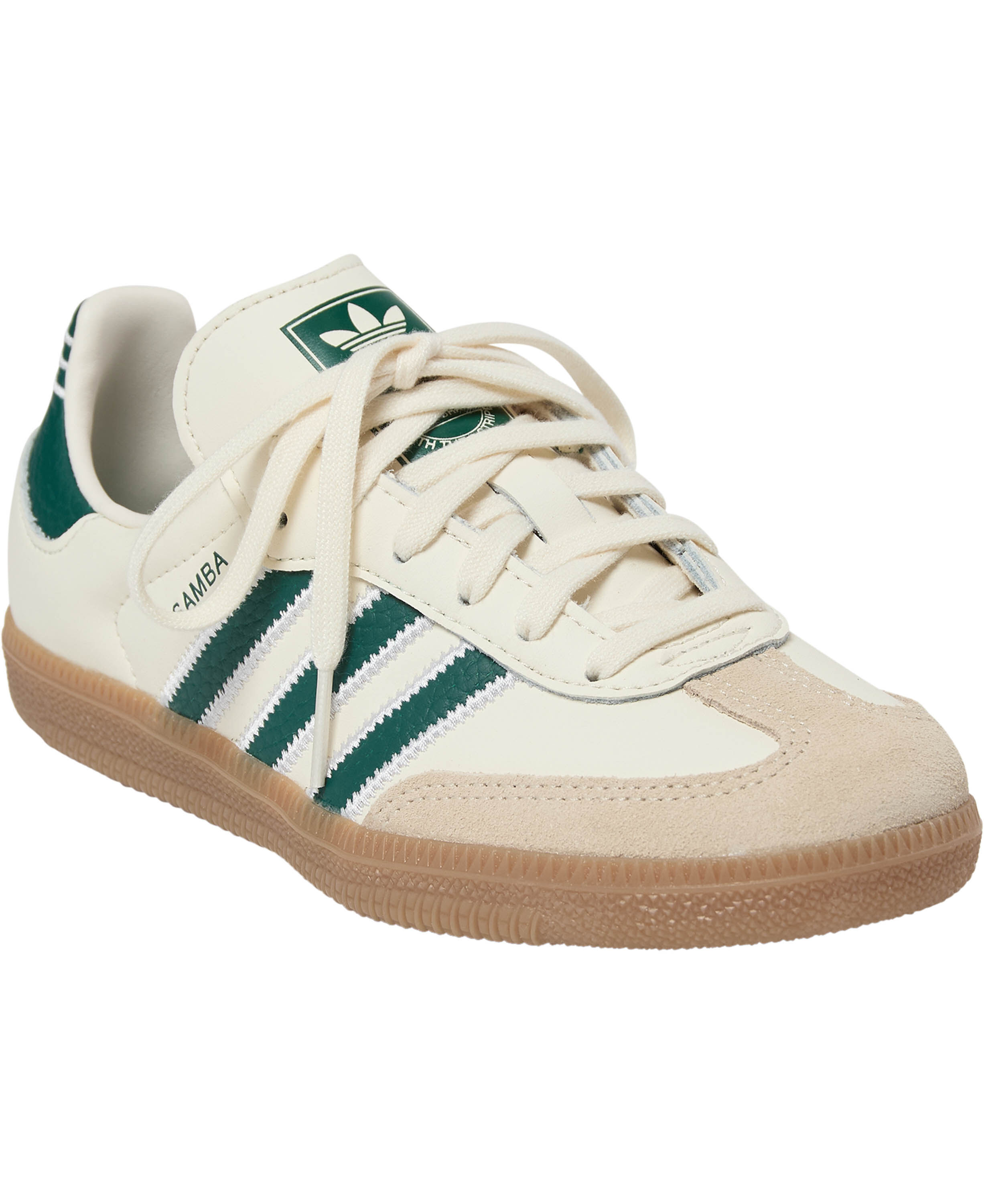 SAMBA OG C
