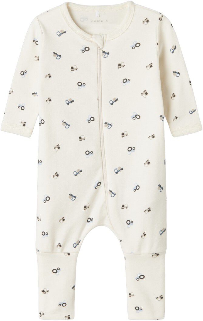 NBMNIGHTSUIT 2P ZIP FF JET TRACTOR