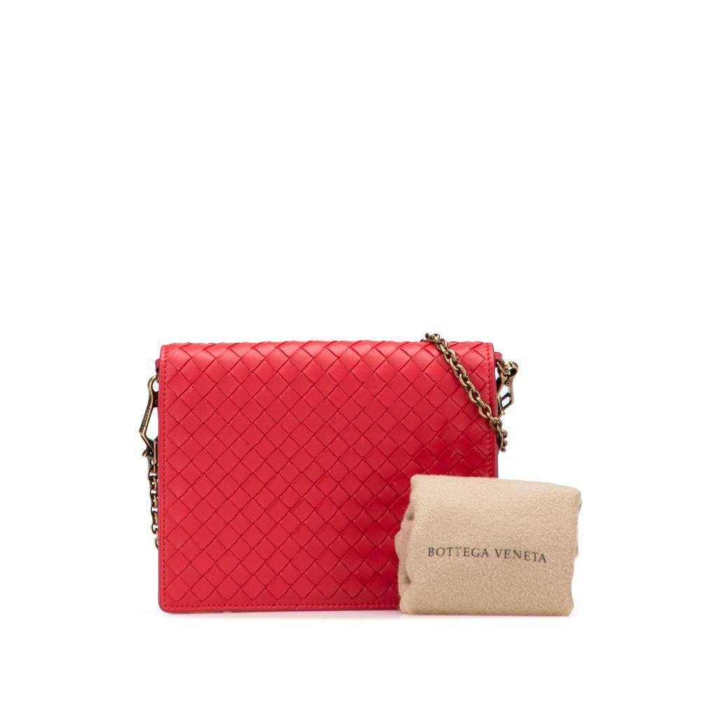 Bottega Veneta Crossbody Bag