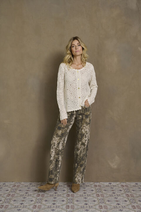 CRSuara Jeans - Coco Fit