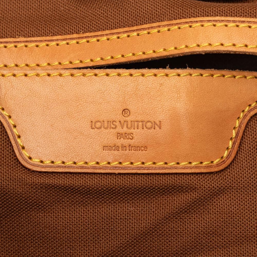 Louis Vuitton Flanerie