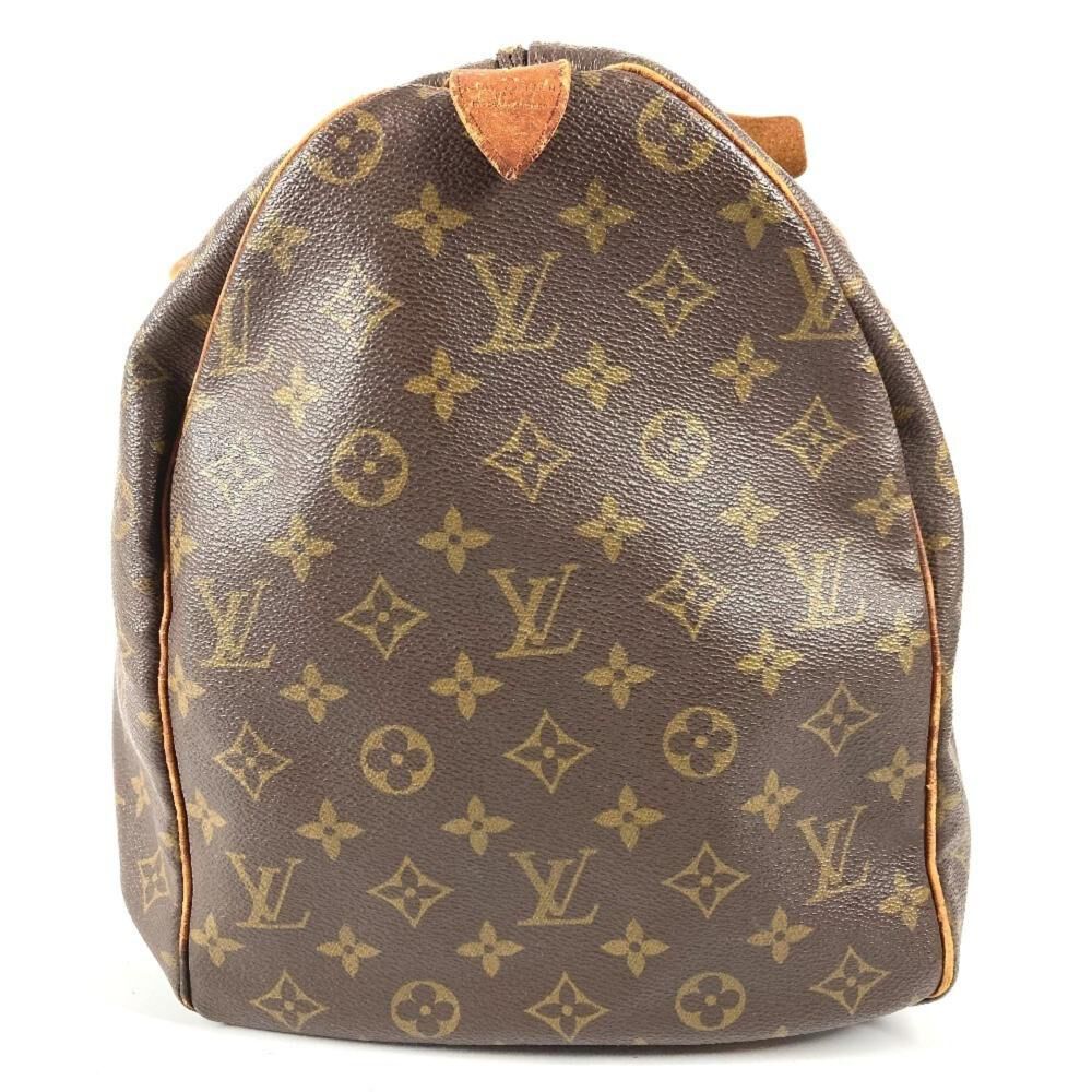 Louis Vuitton Keepall