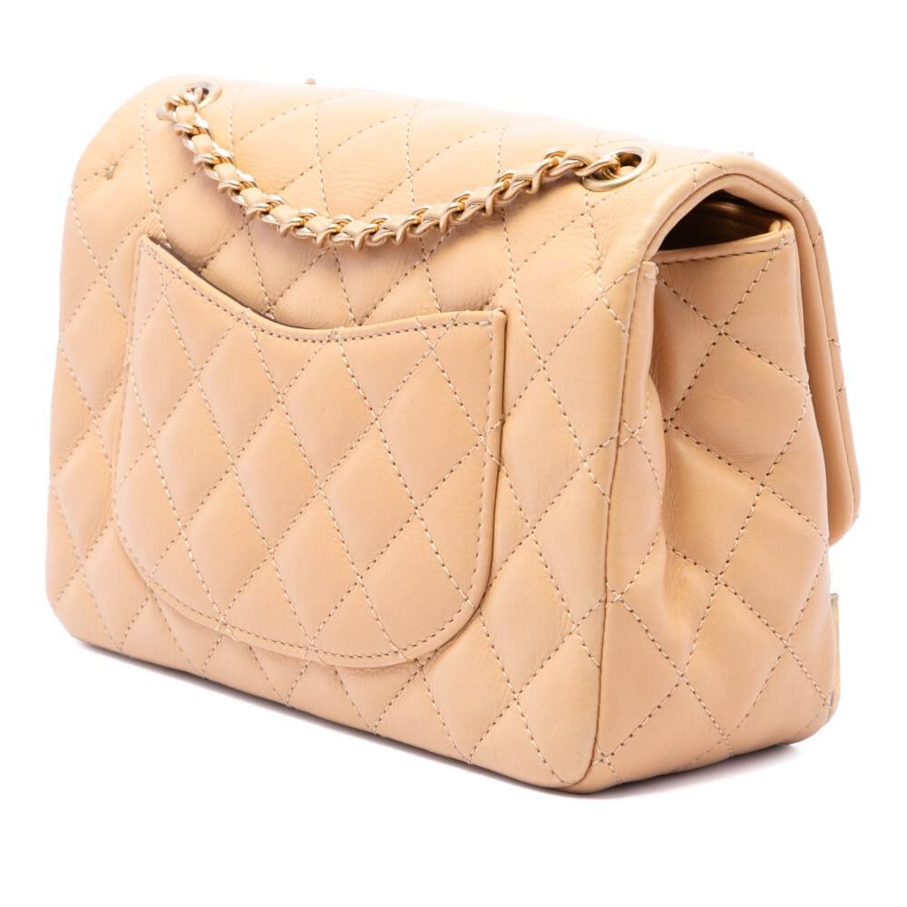 Chanel Flap Bag