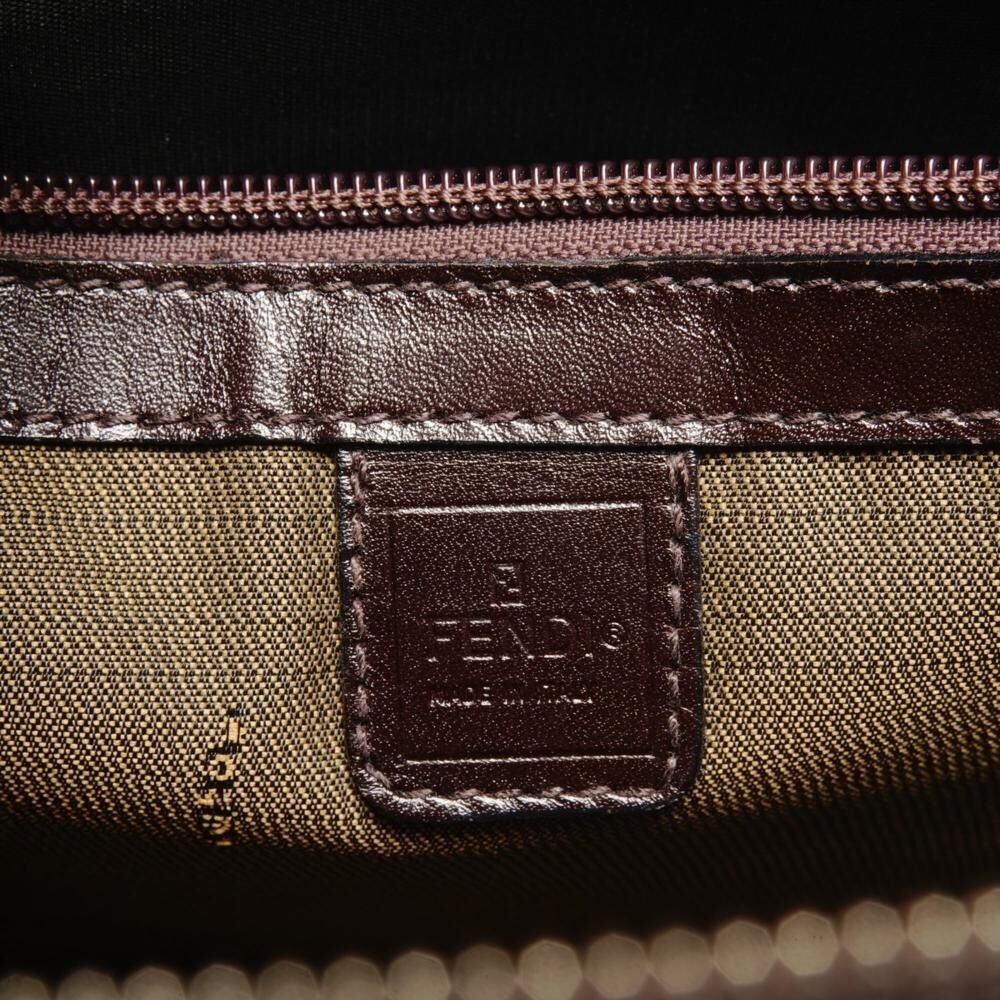 Fendi Handbag
