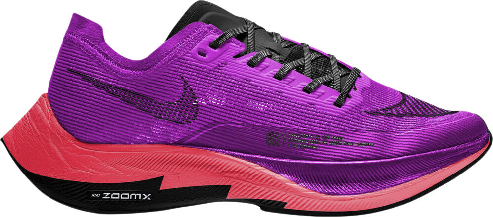 ZoomX Vaporfly Next% 2 l&oslash;besko