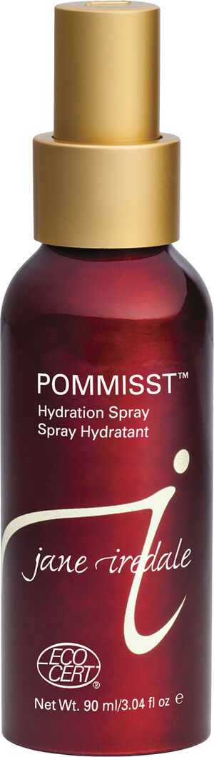 Pommisst Hydration Spray 90 ml.
