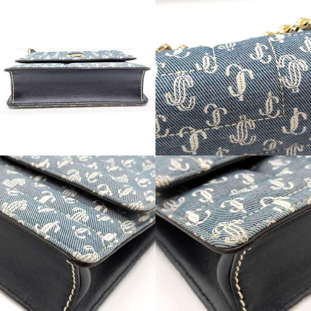 Jimmy Choo Shoulder Bag