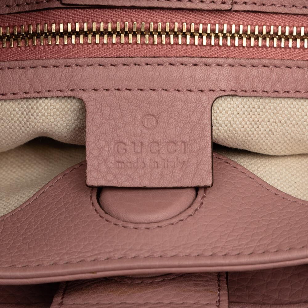 Gucci Bamboo
