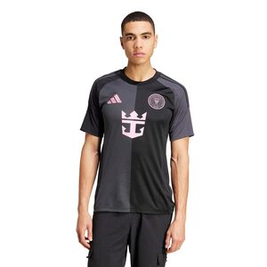 Inter Miami CF 25/26 Messi Udebanetrøje