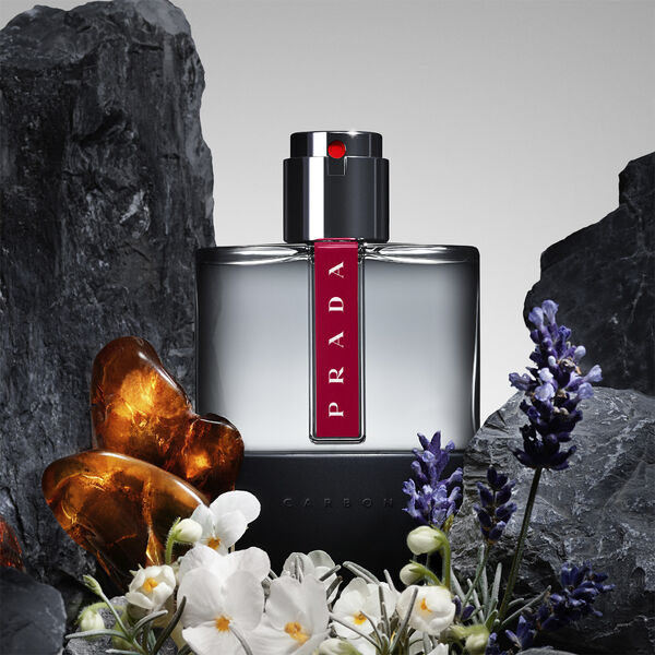 Prada Luna Rossa Carbon Eau de Toilette 100ml