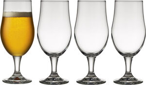 &Oslash;lglas Juvel 49 cl 4 stk.