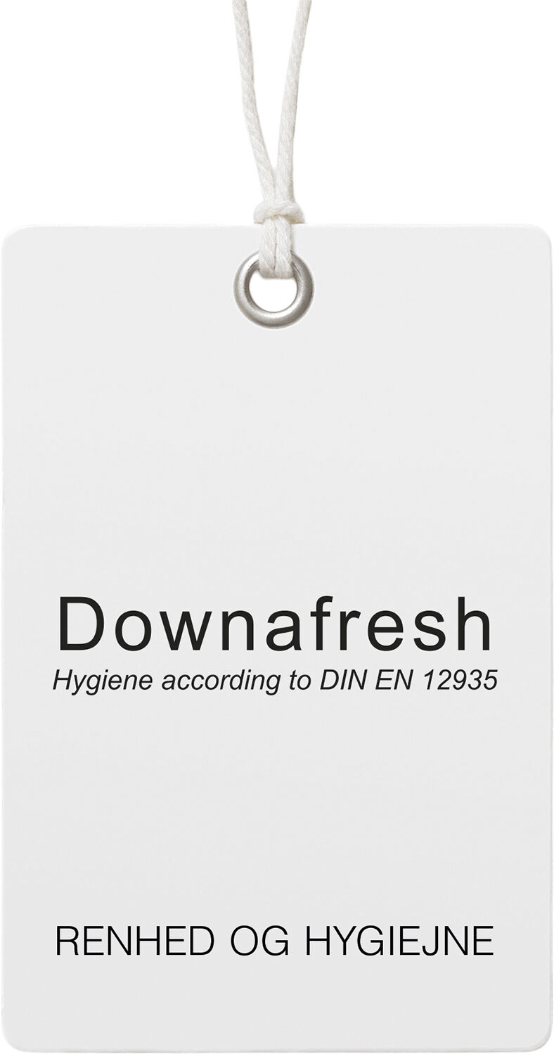 Magasin S&oslash;lv 3-Lags pude Lav 60x63 cm.