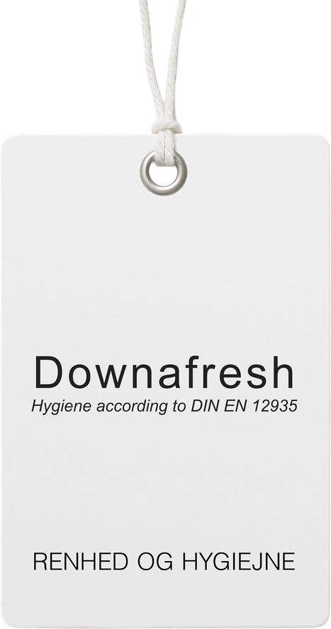 Magasin Sølv 3-Lags pude Lav 60x63 cm.