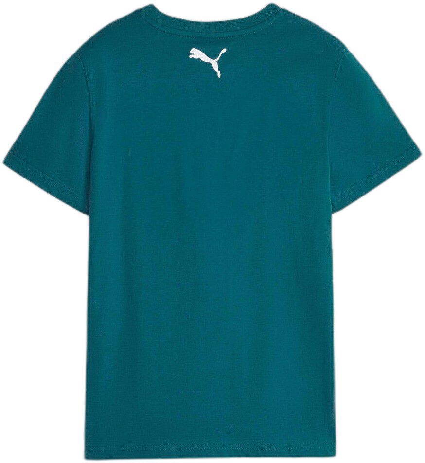 Basketball Graphic T-shirt