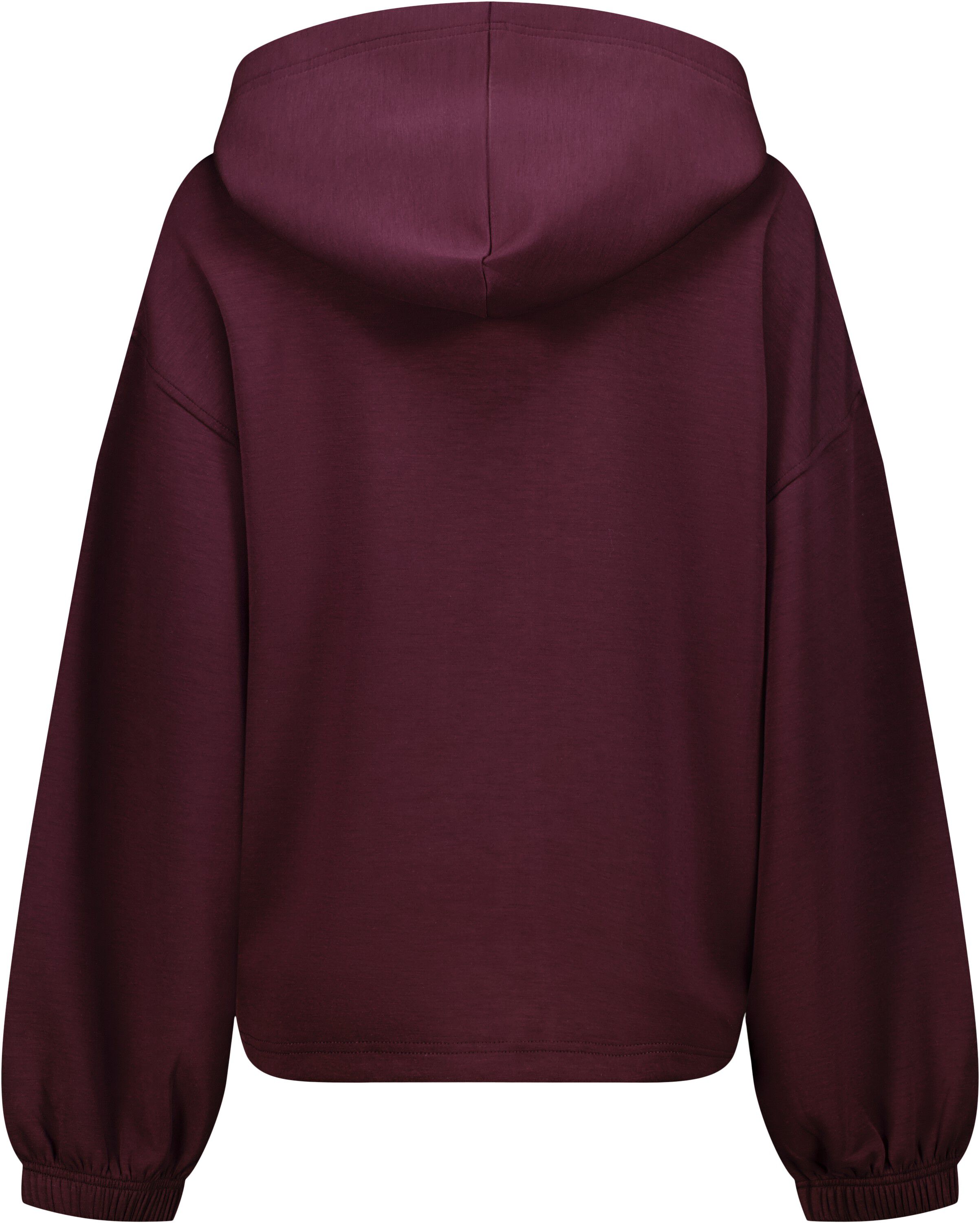Ester Soft Full Zip H&aelig;ttetr&oslash;je