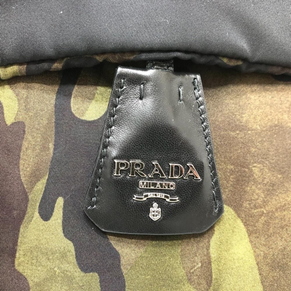 Prada Handbag