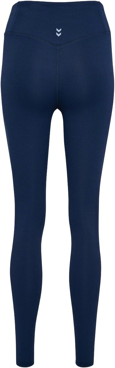 Yoga Wrap High Waist Tights