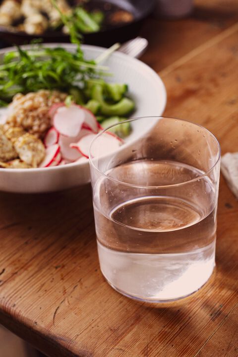 Midnight Blue Sand 43 cl. 4 pk.