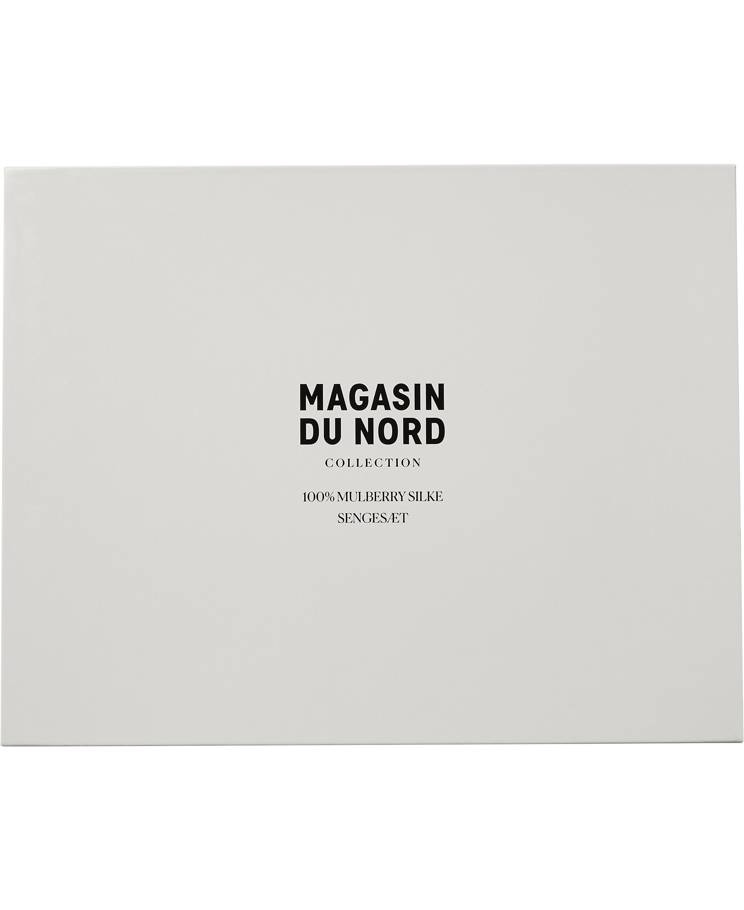 Silke senges&aelig;t