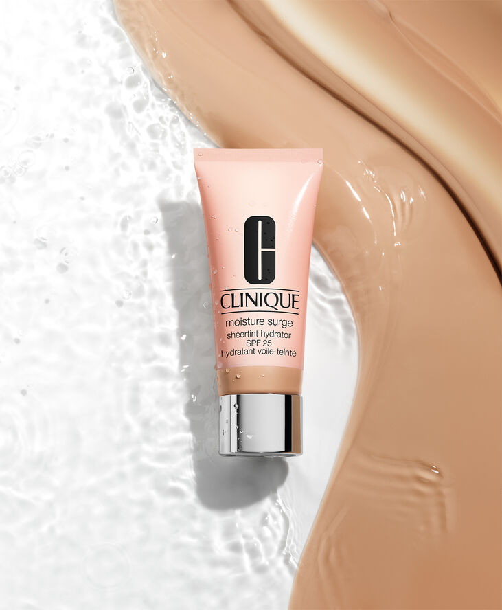 Moisture Surge™ Sheertint Hydrator SPF25 40ml