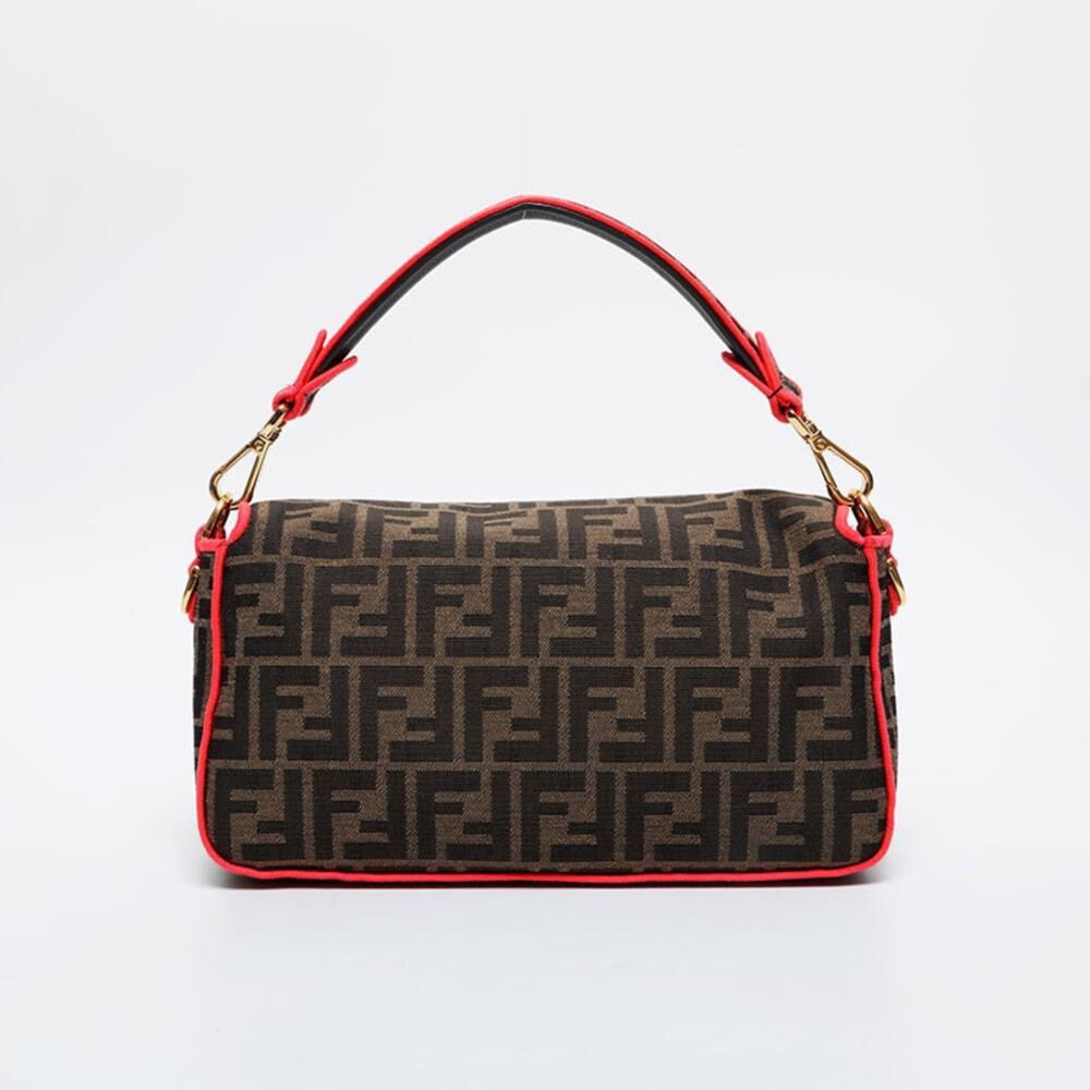 Fendi Baguette Mamma