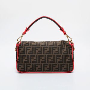 Fendi Baguette Mamma