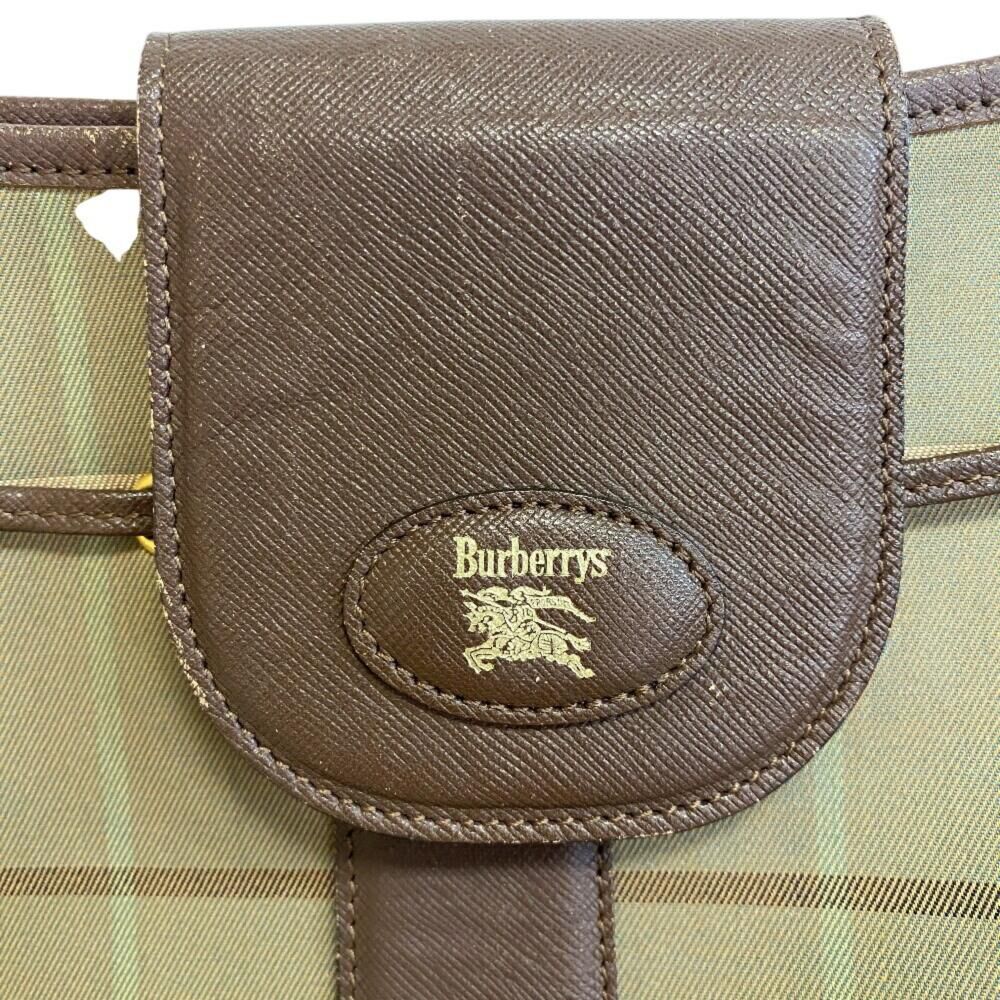 Burberry Shoulder Bag