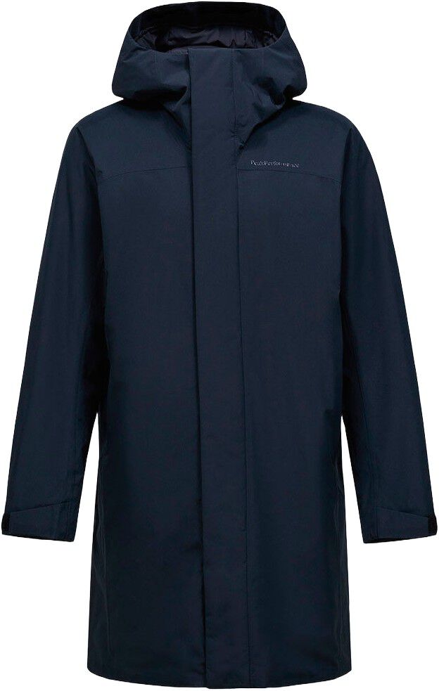 Treeline Insulated Vinterjakke