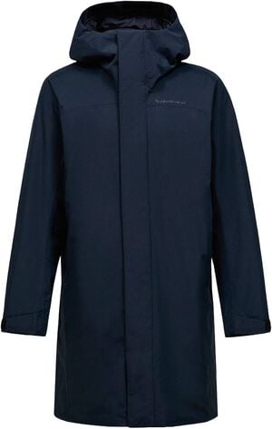 Treeline Insulated Vinterjakke