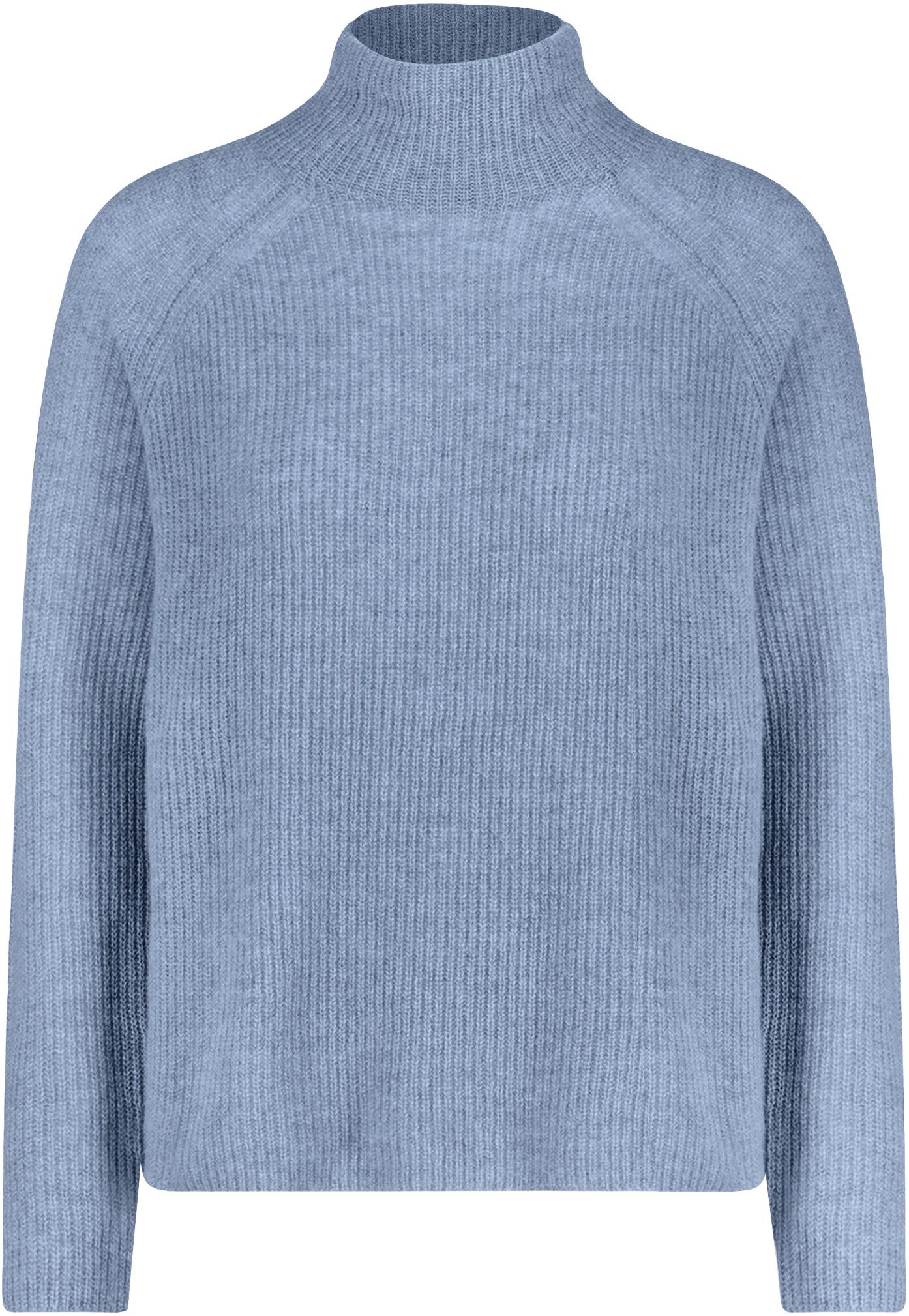 Strickpullover Ku