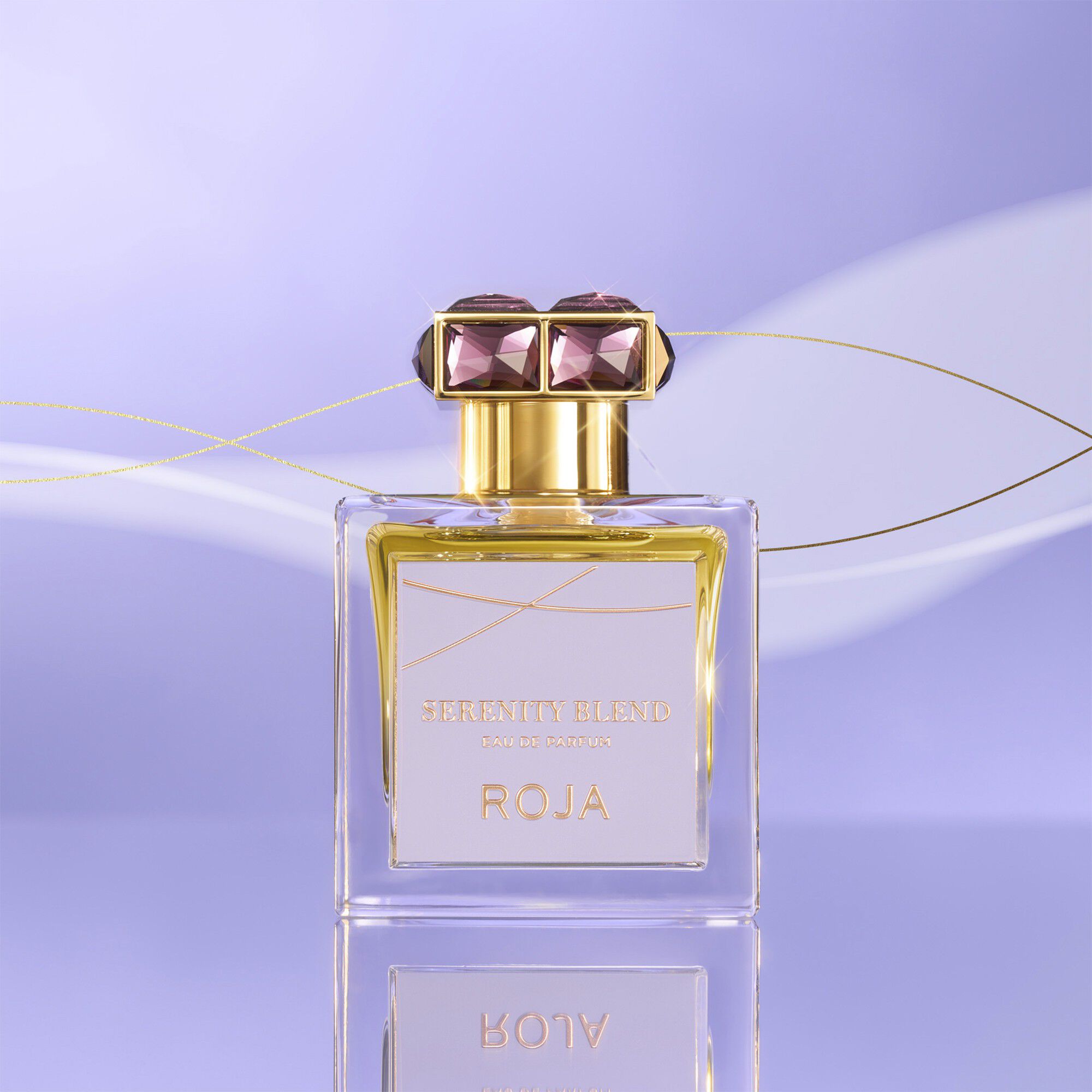 Roja Serenity Blend Edp 100 ml