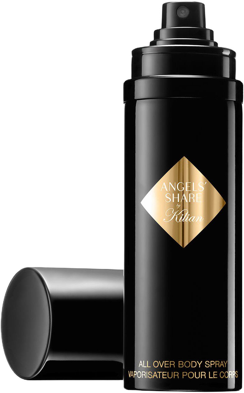Angels' Share Body Spray