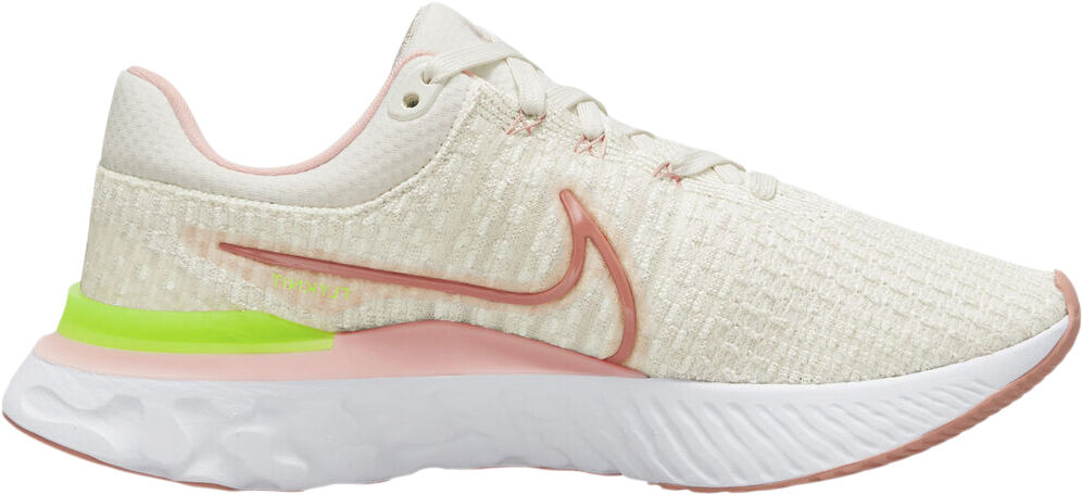 React Infinity Run Flyknit 3 l&oslash;besko