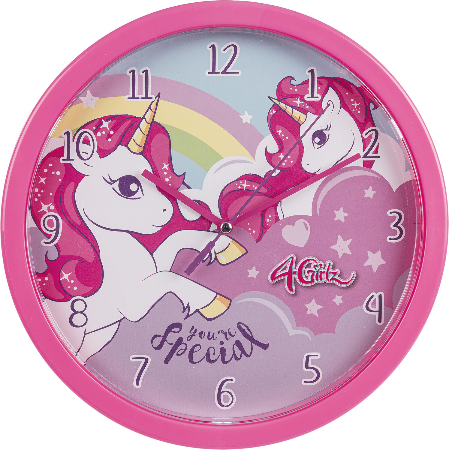 4-GIRLZ V&AElig;GUR 24 CM